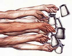 Масштабный сбой интернета по всему миру. Не работает Zoom, Duolingo, Perplexity, Roblox и даже WhatsApp