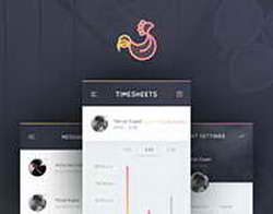 В Курске на базе железнодорожного техникума состоялось открытие учебно-исследовательской лаборатории