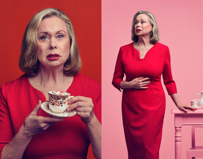 Бьёт  значит любит  это самообман. 54-летняя Марина Федункив высказалась о позднем материнстве и домашнем насилии