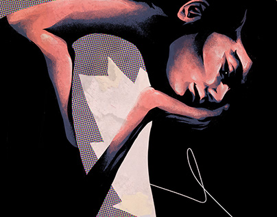 Виктория Давыдова, Елена Кулецкая, Алексей Жидковский и Мария Богданович на закрытом показе Yanina