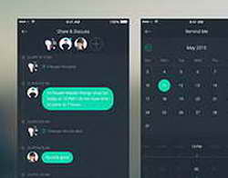 Вышел iPhone 17 Pro на Android